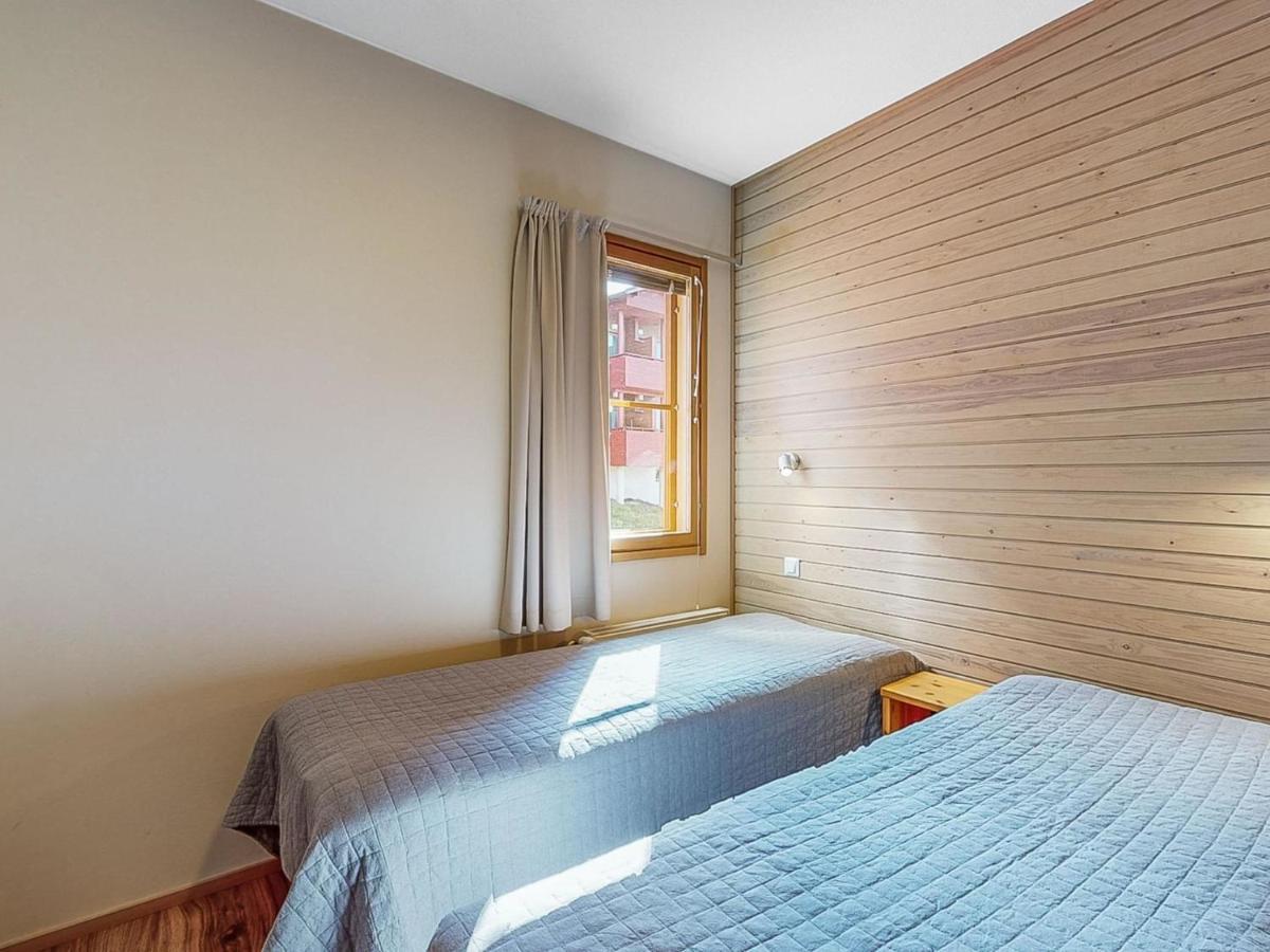 Holiday Home Aurinkoranta By Interhome Rukatunturi Exterior foto